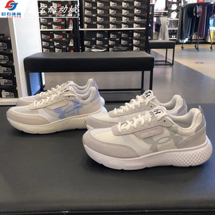 安德玛UA Decoy Lux 女子城市运动休闲跑步鞋跑鞋3028614-3028613