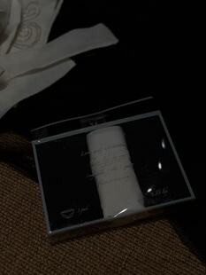 YEVACHAO“肌肤沦陷温柔乡”奶油肤感女士平角内裤 一盒三条装