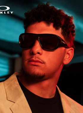 Oakley欧克利2025年CHAMINADE时尚复古全框休闲眼镜护目镜0OO9492