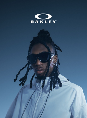 Oakley欧克利2025年DE LA SALLE复古时尚全框休闲镜护目镜9493