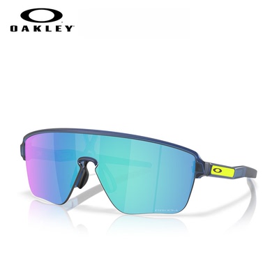 Oakley欧克利2024年CORRIDOR SQ户外运动眼镜男女护目镜0OO9415