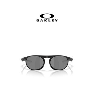 【2026新款】Oakley欧克利NEO JACKET时尚椭圆全框休闲眼镜4065