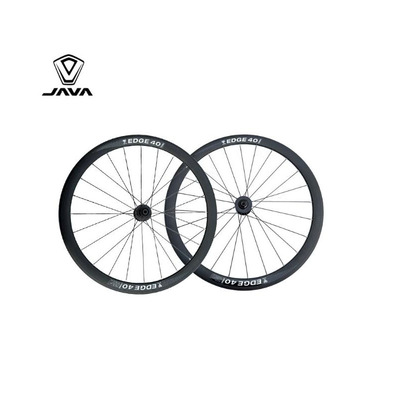 原厂配件JAVA佳沃公路车24款25款御夫座专用轮前后