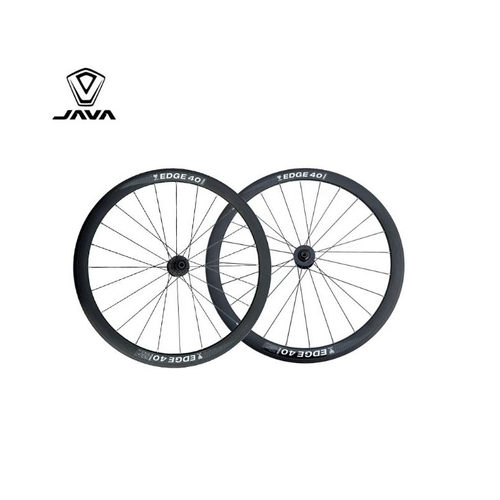 原厂配件JAVA佳沃公路车24款25款御夫座专用轮前后