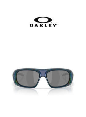 Oakley欧克利BELLEVILLE运动太阳眼镜时尚户外全框墨镜9491