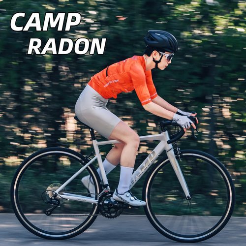 坎普radon入门公路车送11大好礼