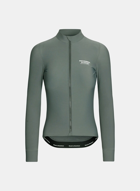 PNS 女士 Mechanism 长袖骑行服