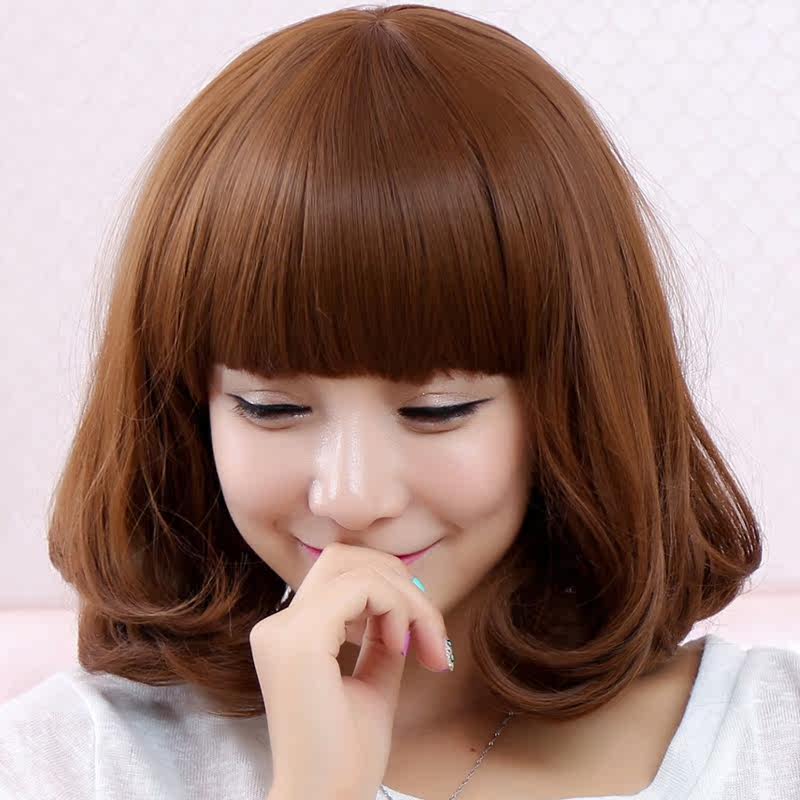 Perruque cheveux courts - Ref 2607712 Image 3