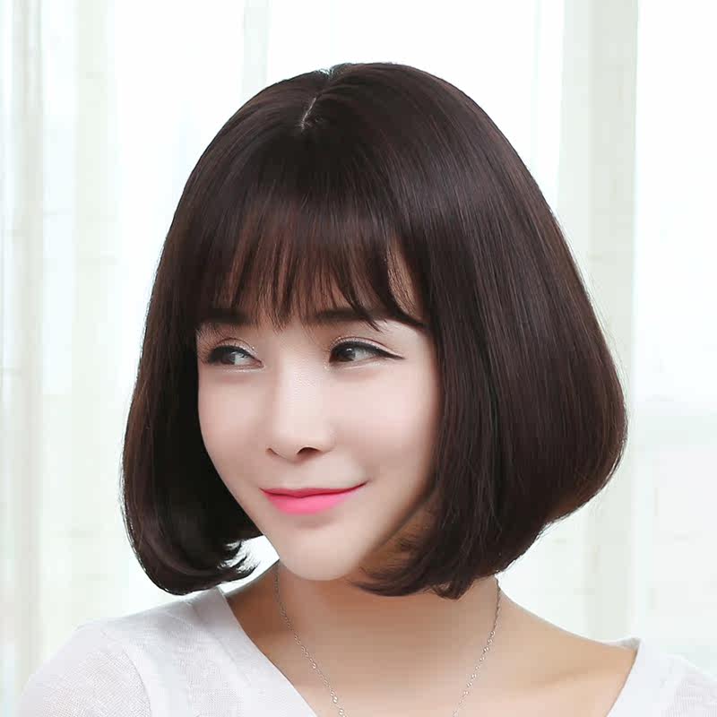 Perruque cheveux courts - Ref 2609629 Image 4