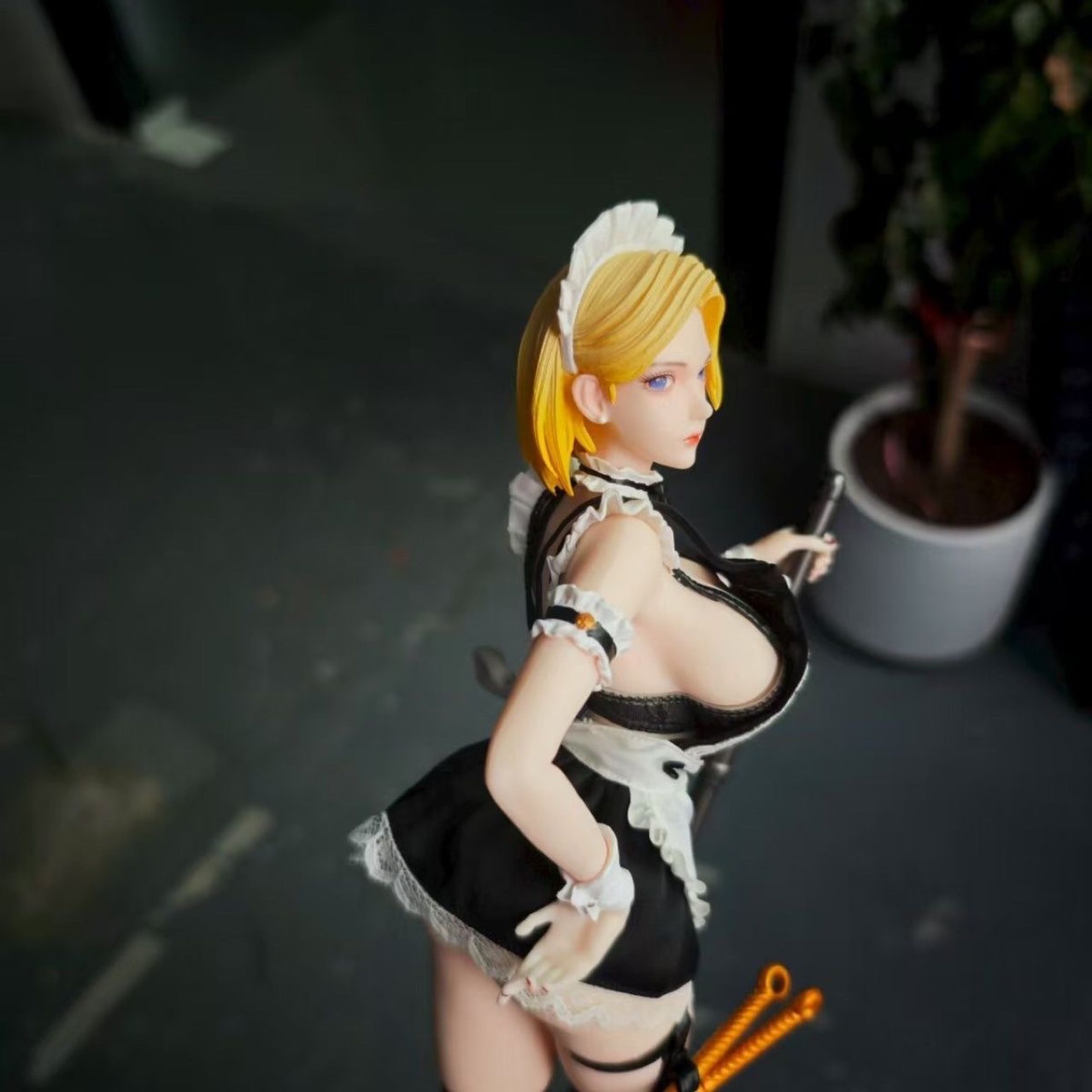 约尔太太千里GAN堇兔女郎二次元