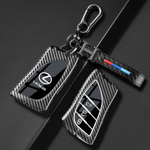 适用雷克萨斯ES300H钥匙套NX200/