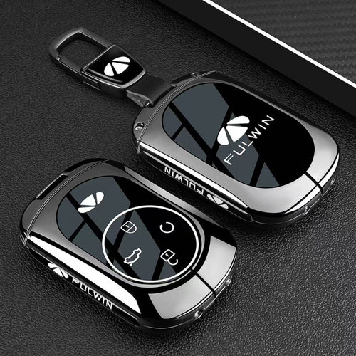 适用奇瑞风云A9L钥匙套A8L/X3plu