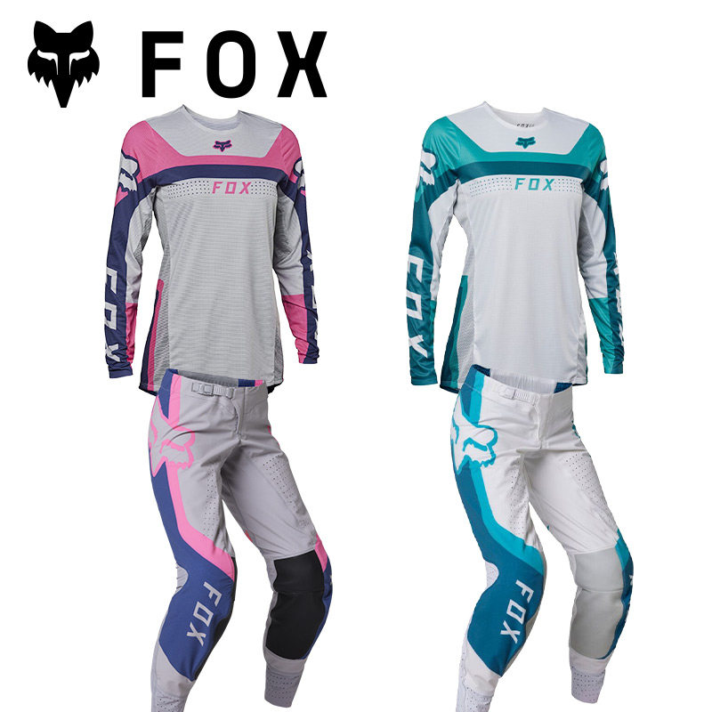 FOX女性生理设计更舒适贴身