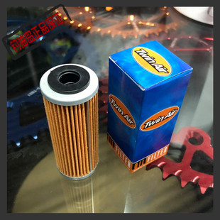 KTM250机滤 SXF 250 350 450机油格EXC250 350 TWINAIR机油滤芯