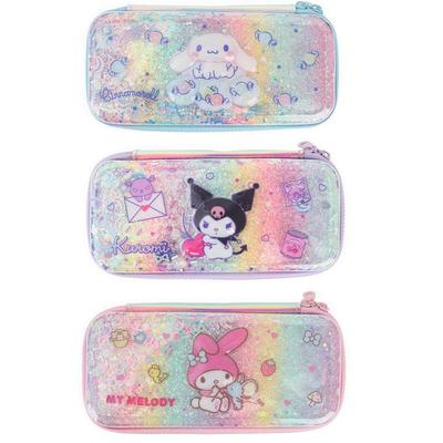 韩国winghouse玉桂狗系列铅笔袋