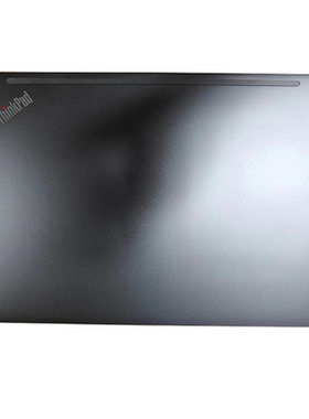 适用于联想 Thinkpad X13 Gen2 gen3 A壳 金属款 银色 5CB0Z69295