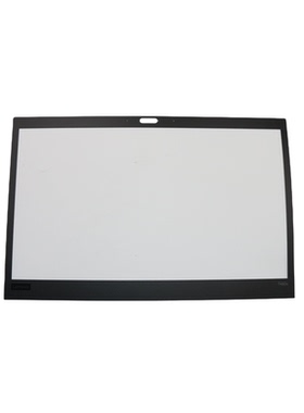 适用 联想 THINKPAD T480S B贴 屏框外贴 屏贴 IR 全新 01YN982