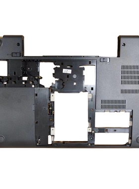 适用 ThinkPad 联想 E550 E550C E555 D壳 底壳 主机下壳 黑色