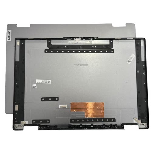 适用 联想 Yoga 7 2-in-1 16IML9 16AHP9 Yoga 7 16IRL8 A壳 顶壳