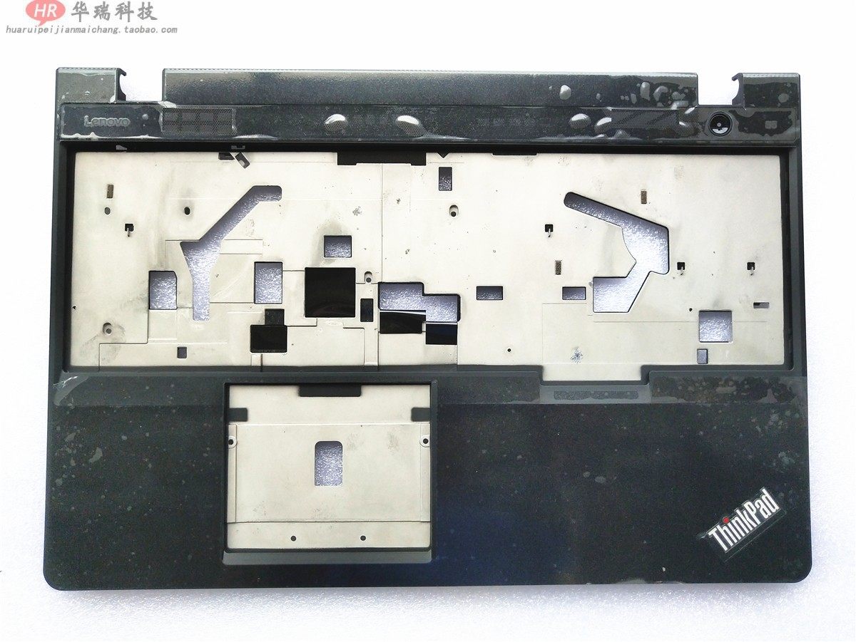 适用 联想 ThinkPad S5 黑将 E560P C壳  外壳 掌托 主机上盖