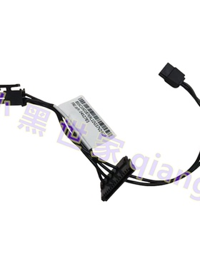 适用联想E50-00 300S-08 510S-08 SATA电源线 04X2785 SC10G18769