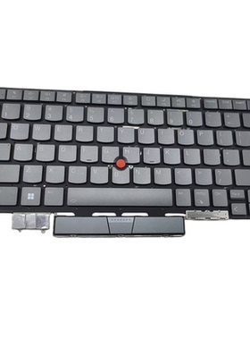 适用联想ThinkPad 2022 2023 X1 YOGA GEN7 GEN8 键盘 SN21D05569