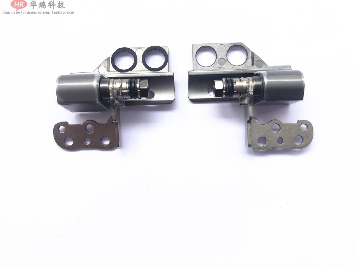 适用于THINKPAD 联想 T480S T490 X1C CARBON 6TH 屏轴 铰链 支架