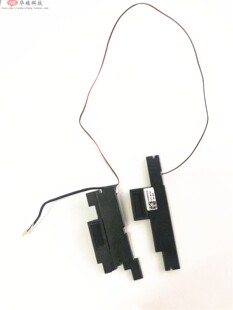 2018 TABLTA GEN3 喇叭 扬声器01AY256 适用联想ThinkPad 音响