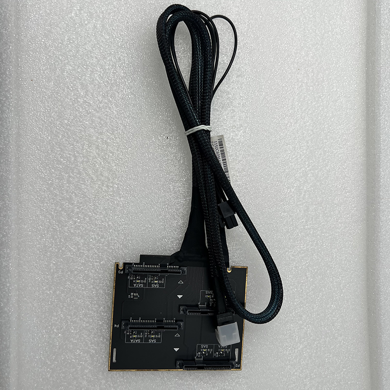 适用于联想 P900 P910 P510 SATA 硬盘接口板  03T8785 03T8798