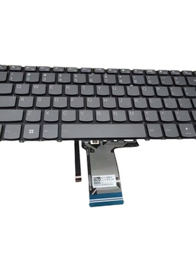 适用联想 2023款 2022款 YOGA 7 14 键盘 内置键盘 US SN21K12183