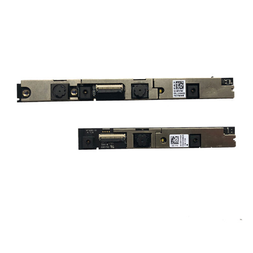 适用联想ThinkpadT470 T480 T570 T580 P51S P52S内置摄像头 麦克