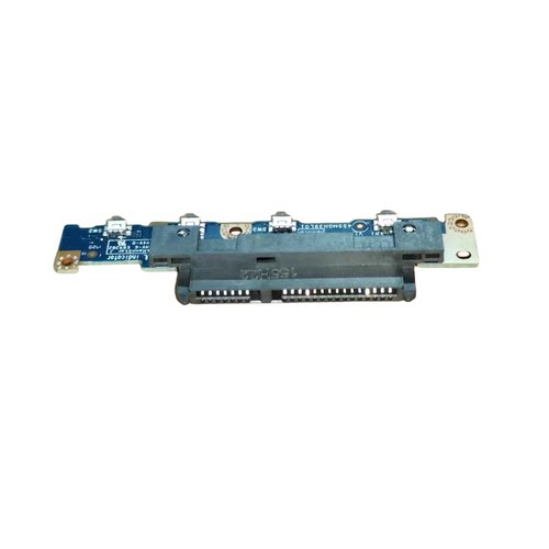 适用 联想ThinkPad S1 YOGA12 硬盘转接口 LS-A341P  04X6441