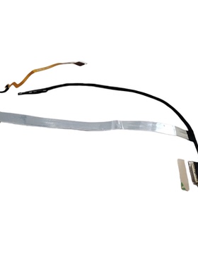 适用联想 thinkpad L14 Gen1 Gen2 屏线 rgb摄像头线 DC02C00S000