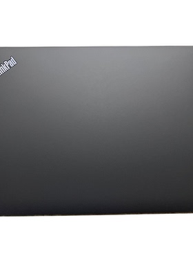 适用于联想 Thinkpad T14 GEN3 P14S GEN3 A壳 屏后盖 5CB0Z69549