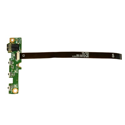 适用 联想 MIIX 510-12 音频小板 排线 开关小板 5C50M13915