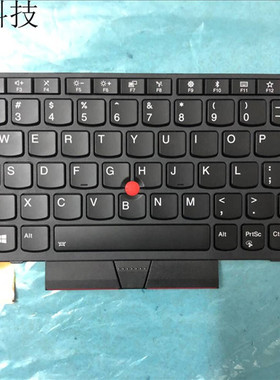 适用 联想 X280 X390 X13 L13 YOGA US 键盘 01YP080 01YP120