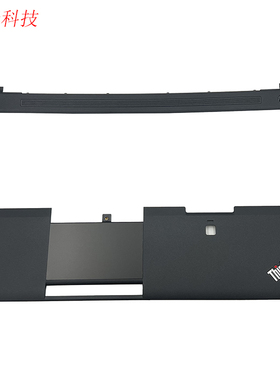 适用Thinkpad 联想 P52 C壳 掌托 主机上盖 键盘壳 黑色  01HY779
