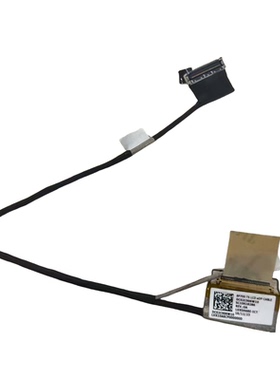 适用联想 P70 FHD 触摸屏线 SC10K18286 DC02C006W10 00NY374 375