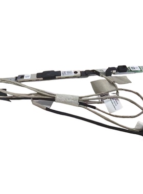 适用联想A340-22 AIO 3-24 摄像头麦克风组件 02CW574/5M10U50134