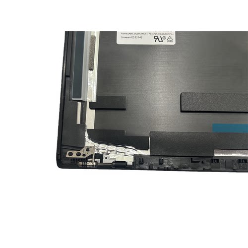 联想适用  Thinkpad X1C 2025 A壳 面壳 外壳 13th 全新