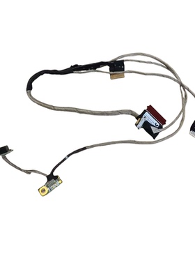 联想 X220T X230T 屏线 麦克风 04W1776 50.4KJ03.003 04W6809