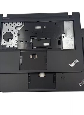 适用于全新 Thinkpad E460 E465 C壳 掌托 主机上盖 键盘框 黑色