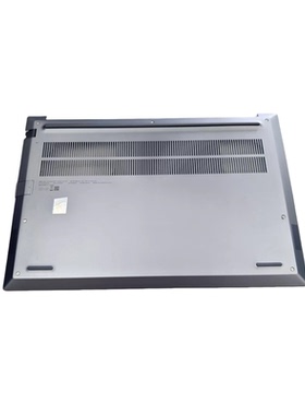 联想适用 ThinkBook 16 G6+ AHP 底壳 D壳 灰色 全新 5CB1N95750