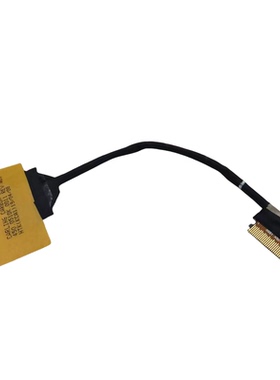 适用联想 YOGA 460 P40 YOGA WQHD 屏线 01EP418 450.0510K.0011