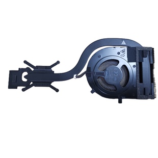 适用 联想 Thinkpad X13 Gen2 散热器 风扇 散热模块 5H41B77171