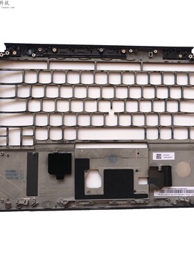 适用于 Thinkpad 联想 T490s T495s C壳 掌托 不带指纹孔 02DM407