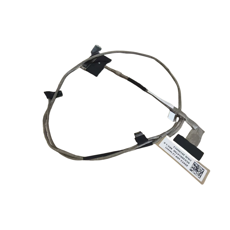 适用联想 Y50-70 Y50-80 屏线 FHD 30针 5C10F78848 DC02001Z700