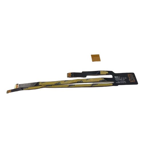 适用联想 X230S X240 X250 触摸板线 指纹线 SC10A39884 04Y1660