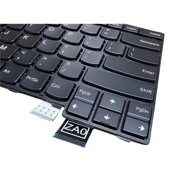 适用于 13 2nd联想new s2 2nd t460 s 英文键盘 01yt100 01yt142