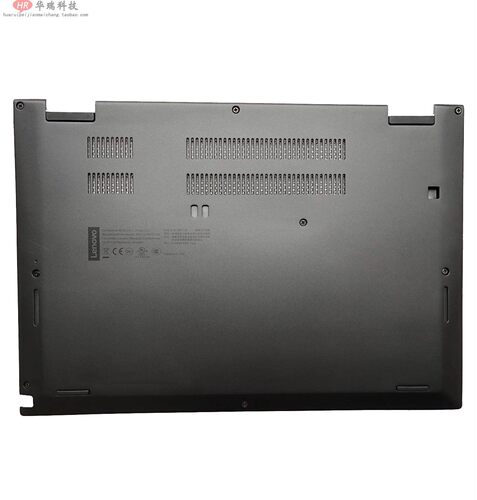 适用于Thinkpad 联想 X390 YOGA A壳 屏幕后盖 C壳 D壳  01YU983